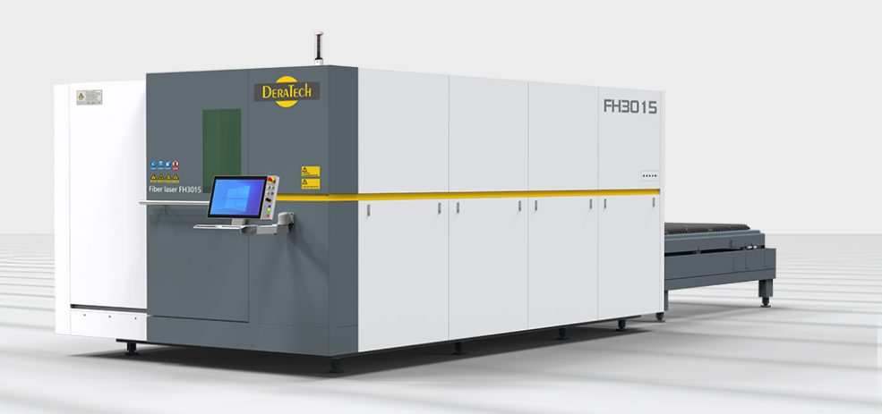 冬季防冻指南：四种方法保护您的激光设备安全过冬