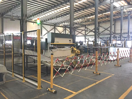 瑞铁机床折弯单元：铝单板行业智能制造的破局之道